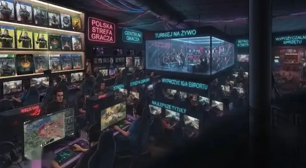 Redakcja expstrefa