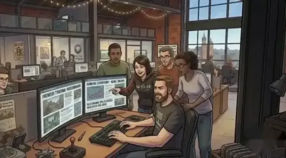 Maraton charytatywny